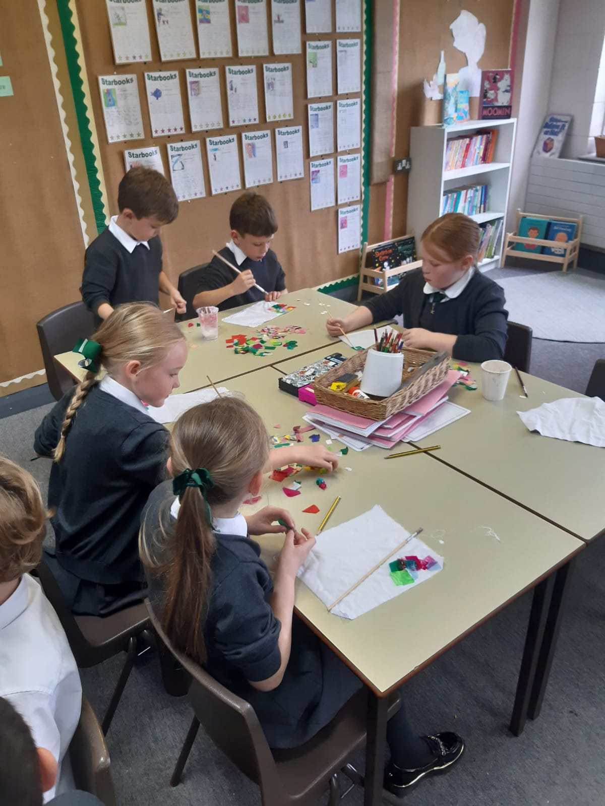 Image of Design and technology textiles