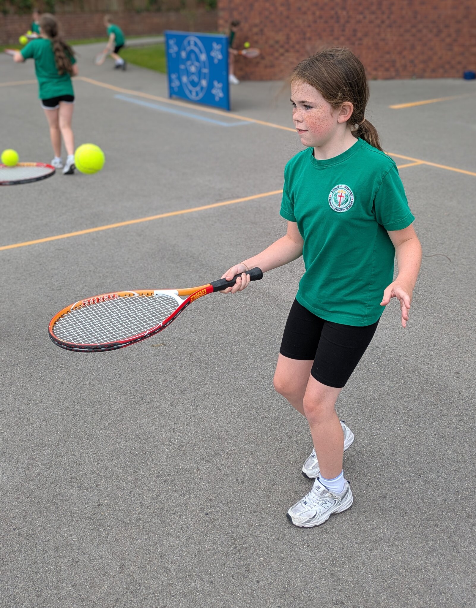 Image of Tennis
