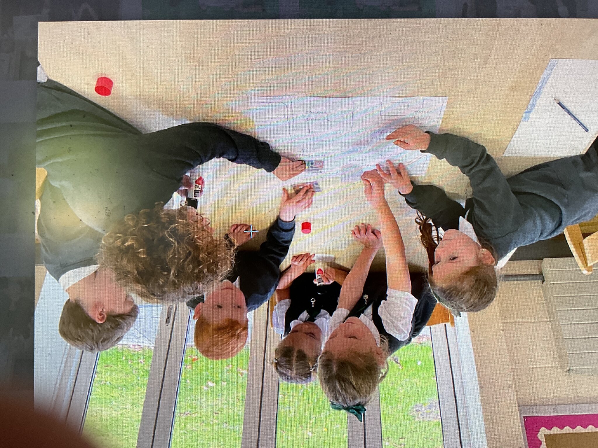 Image of Year 1- Geography