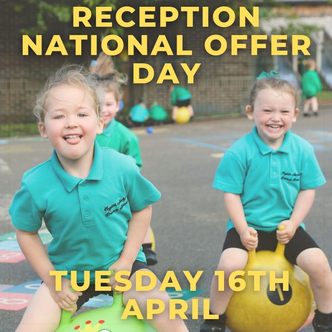 Image of Reception National Offer Day