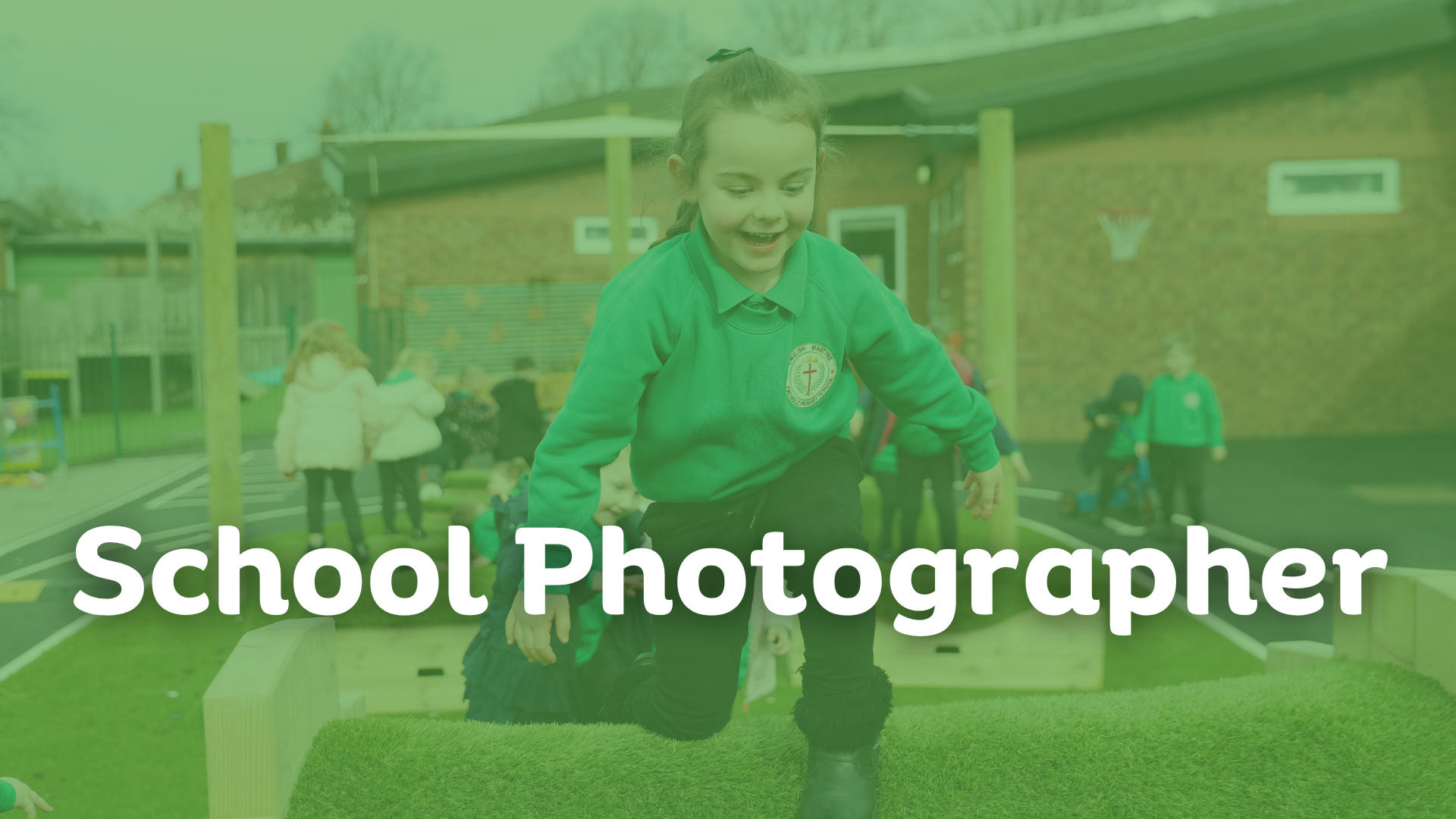 Image of School Photographer