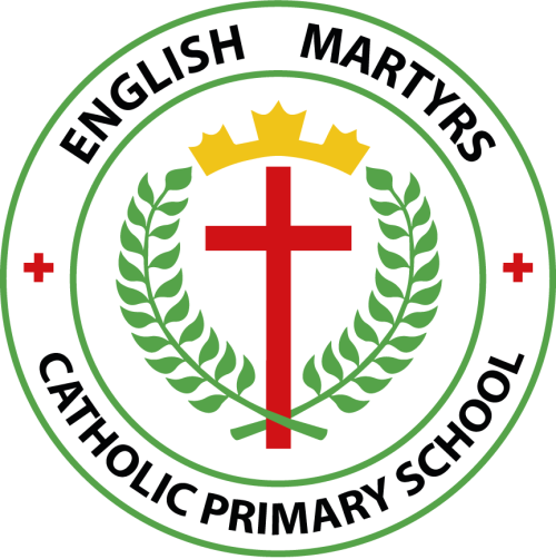 English Martyrs Catholic Primary School (Litherland)