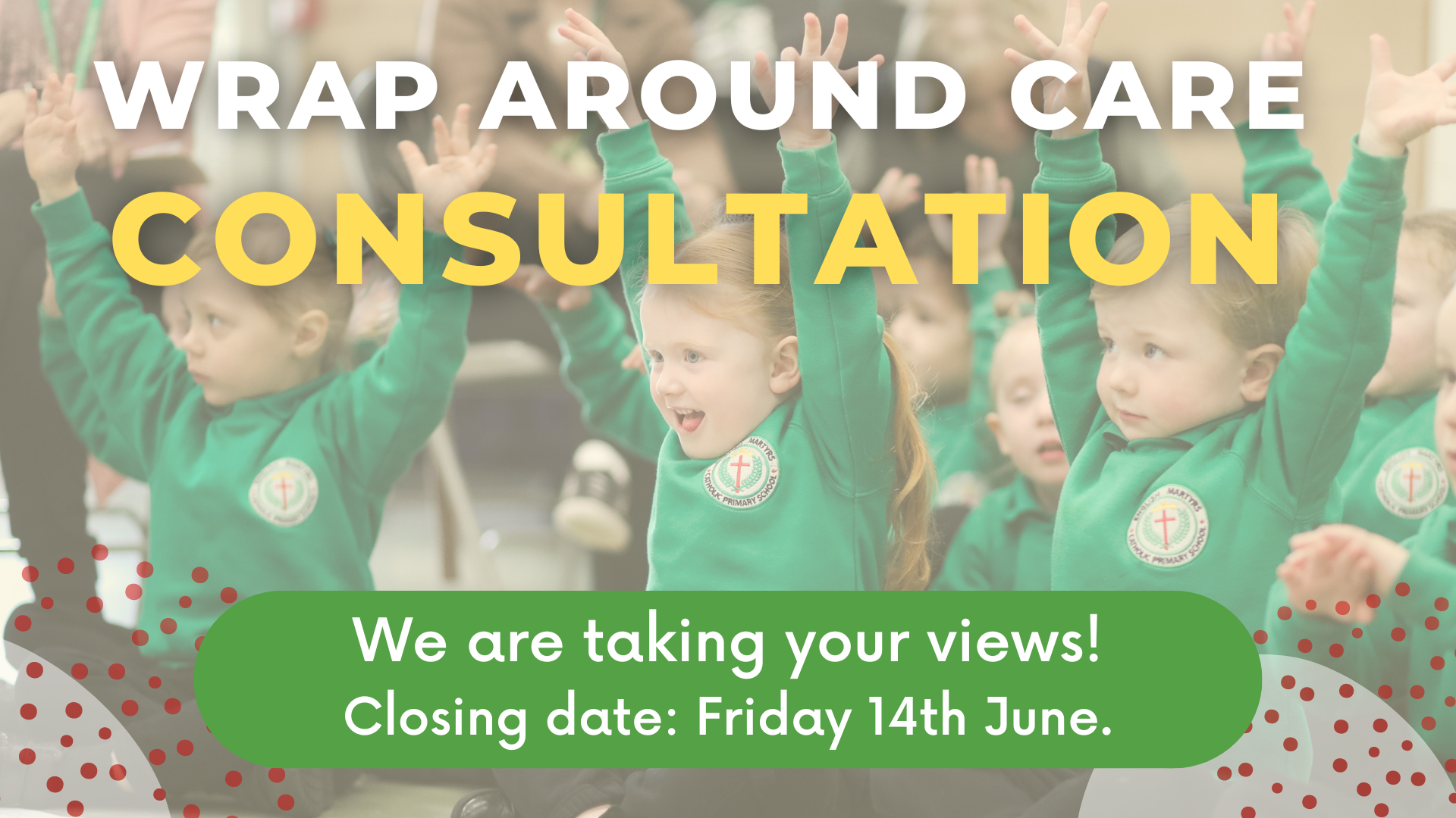 Image of Wrap Around Consultation