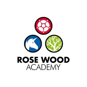 Logo of Rose Wood Academy