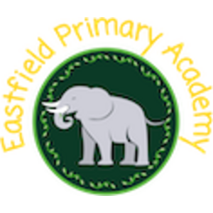 Logo of Eastfield Primary Academy