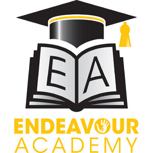 Logo of Endeavour Primary Academy