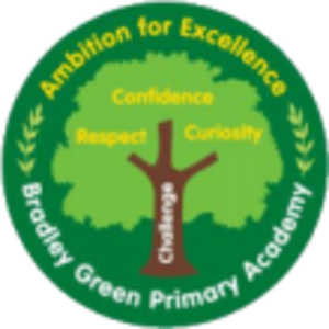 Logo of Bradley Green Primary Academy