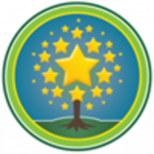 Logo of Hardwick Green Primary Academy