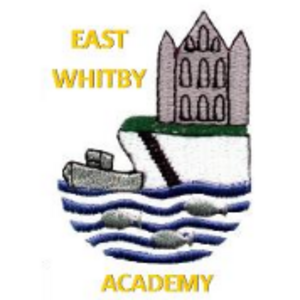 Logo of East Whitby Primary Academy