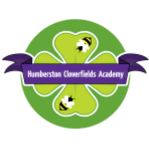 Logo of Humberston Cloverfields Academy