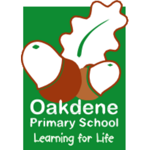 Logo of Oakdene Primary Academy