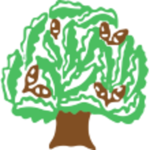 Logo of Oakfield Primary Academy