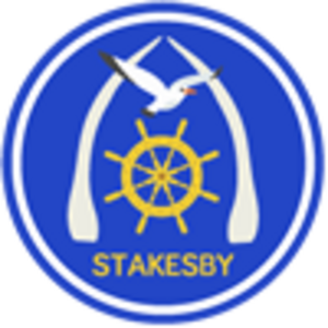 Logo of Stakesby Primary Academy