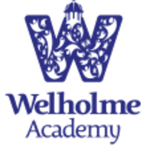 Logo of Welholme Academy
