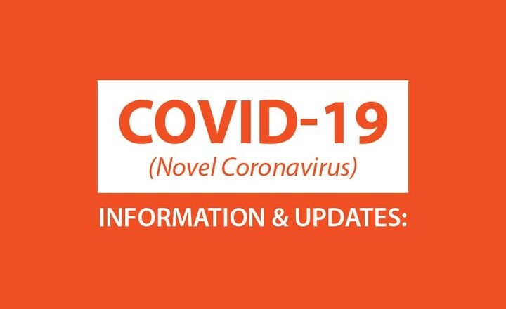 Image of ELT SCHOOL CLOSURE INFORMATION - COVID-19 (20/03/2020)