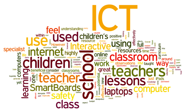 Image of ICT Leadership