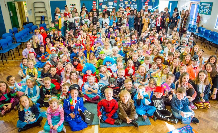 Image of KEELBY ACADEMY A 'SOLIDLY GOOD'' SCHOOL