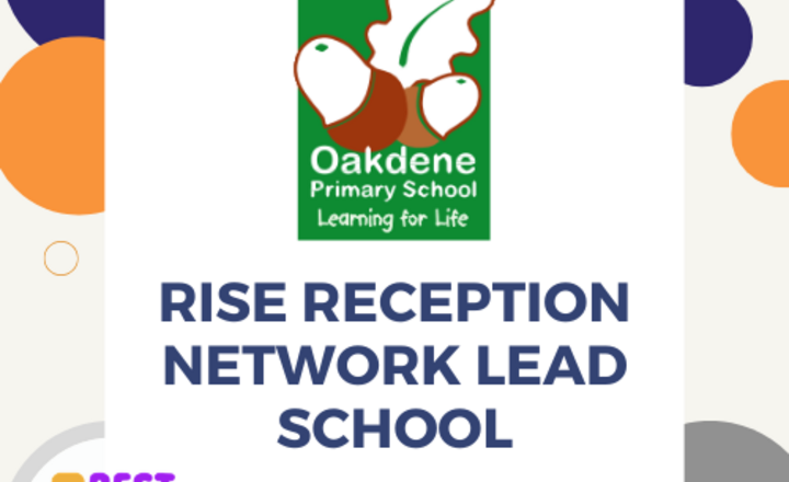 Image of RISE Reception Network Lead School