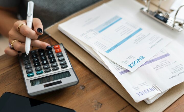 Image of Finance Assistant Vacancy