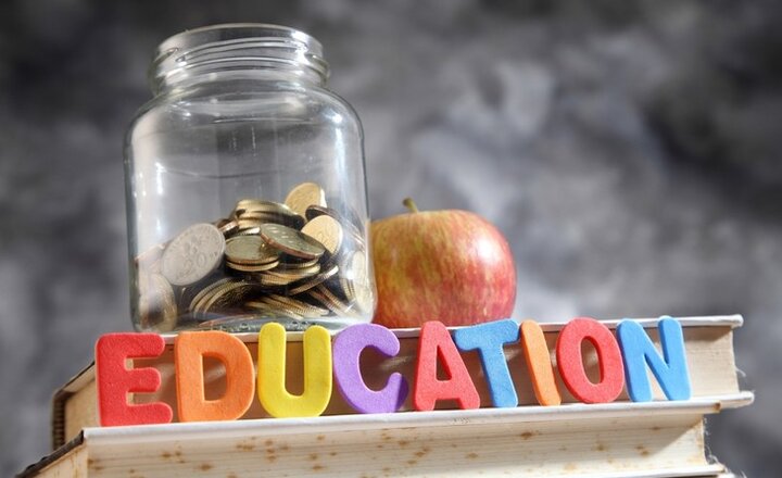 Image of School Funding
