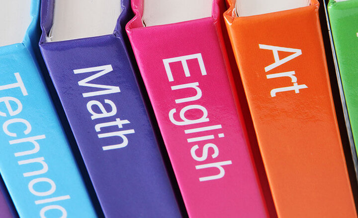 Image of Enriching the curriculum!