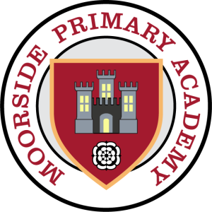 Logo of Moorside Primary School