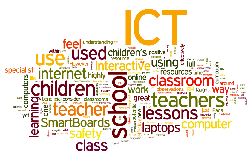 Image of ICT Leadership