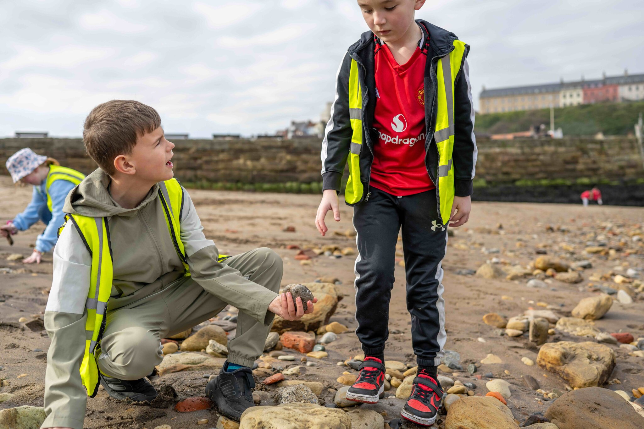 Image of Streonshalh