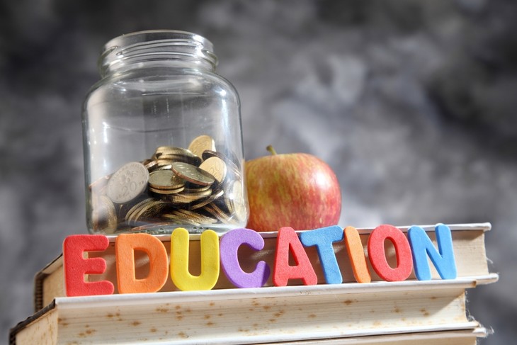 Image of School Funding
