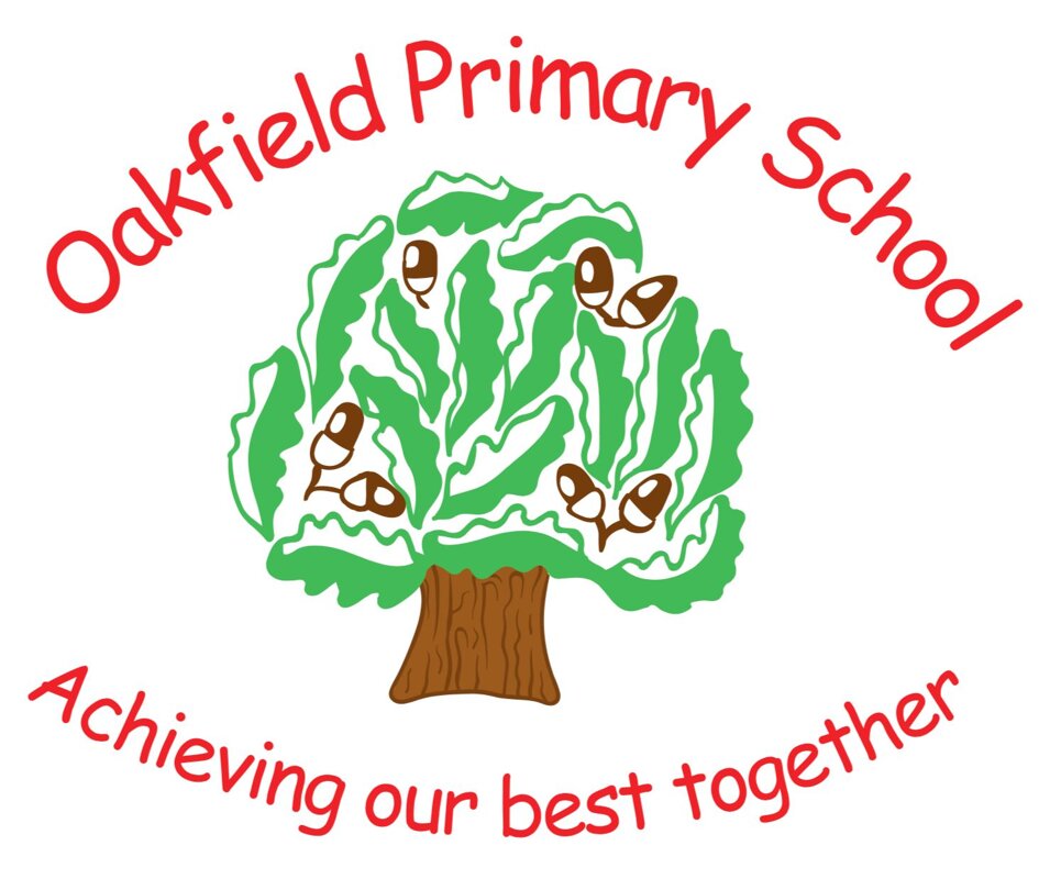 Image of Focus on Oakfield!