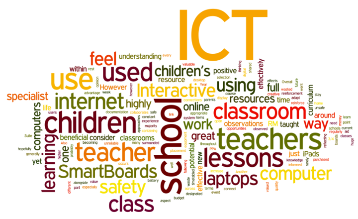 Image of ICT Leadership 