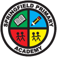 Logo of Springfield Primary Academy