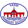 Logo of Yarm Primary School
