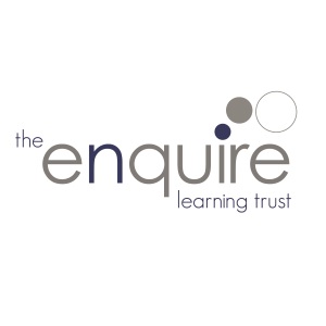 Image of Why the Enquire Learning Trust?