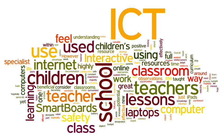 Image of ICT Leadership 