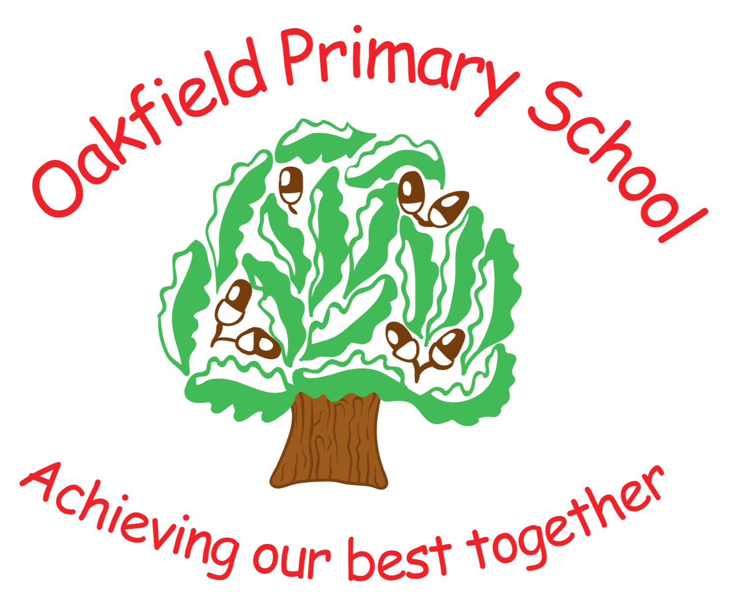 Image of Focus on Oakfield!