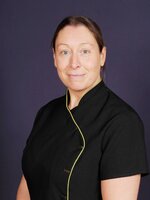 Miss. Sarah Collison