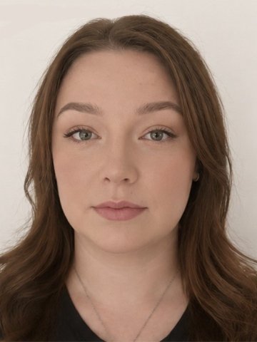 Miss Shannon Boyle