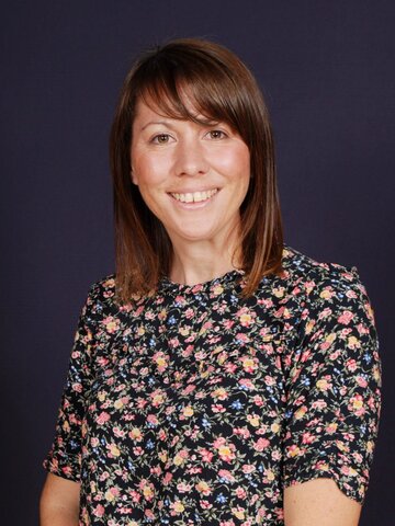 Mrs Lynne Ciborowski