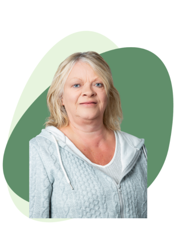 Mrs Mansley