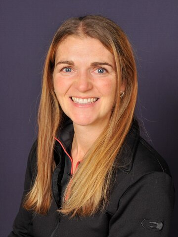 Mrs Samantha Martindale