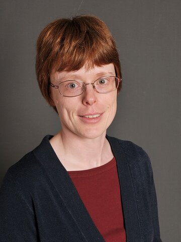 Miss Kathleen McKinley