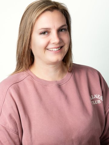 Miss Amie Kevan