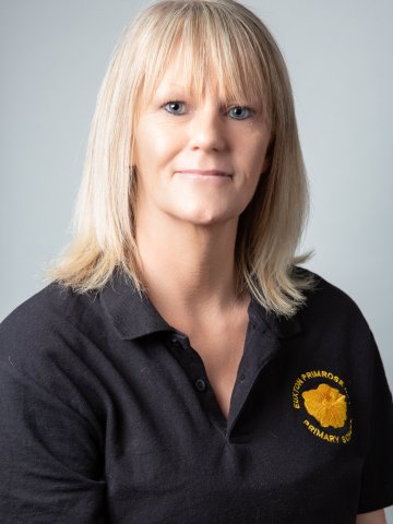 Miss Kirsty Smith