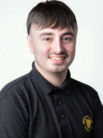 Mr Jack Cocker