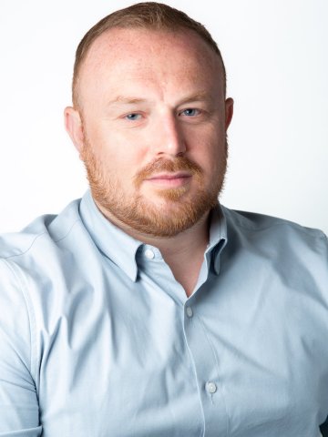 Mr Lloyd Davies