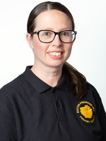 Mrs Amanda Porter