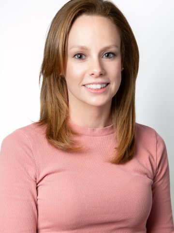 Mrs Amy Garner