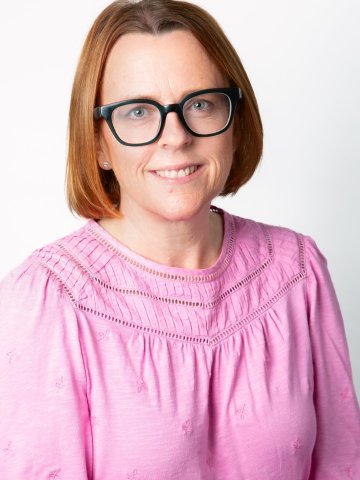 Mrs Emma Swinburn