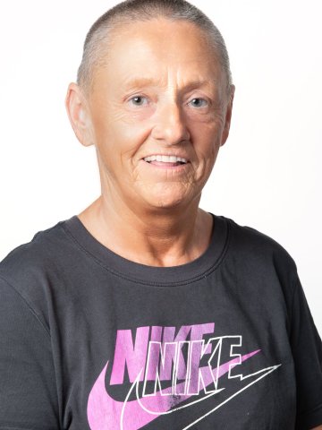 Mrs Faye Sutton